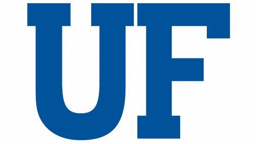 University of Florida Emblem