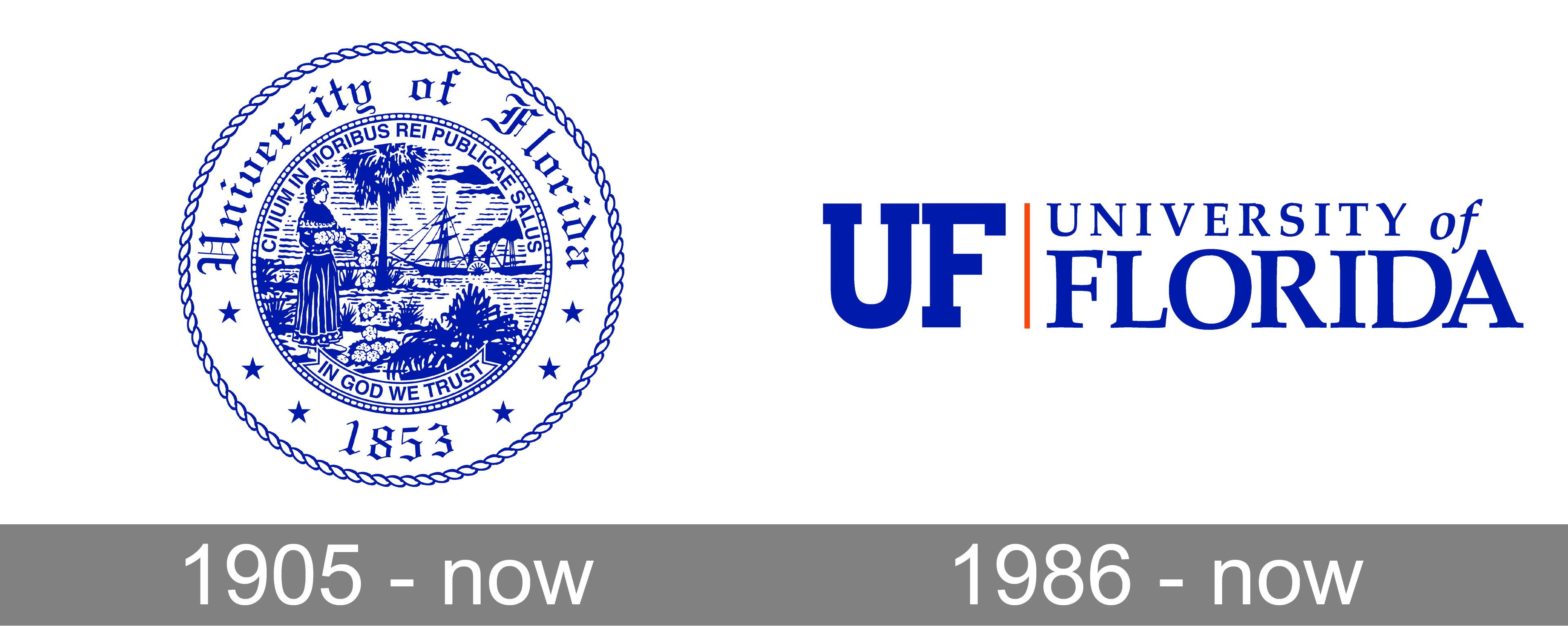 UF - Retro font and stars