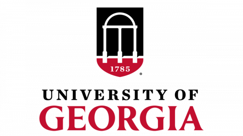 University of Georgia Symbol