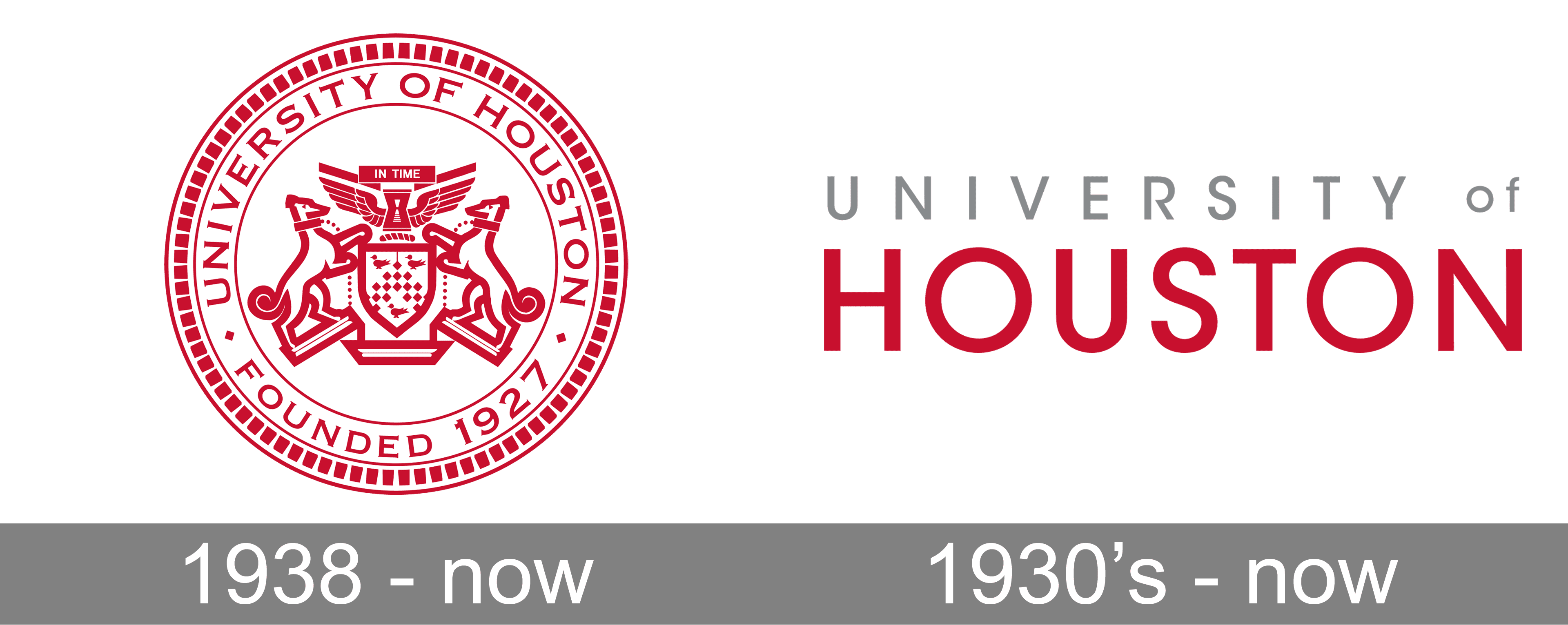 university of houston marketing phd