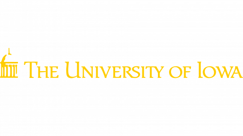 University of Iowa Symbol