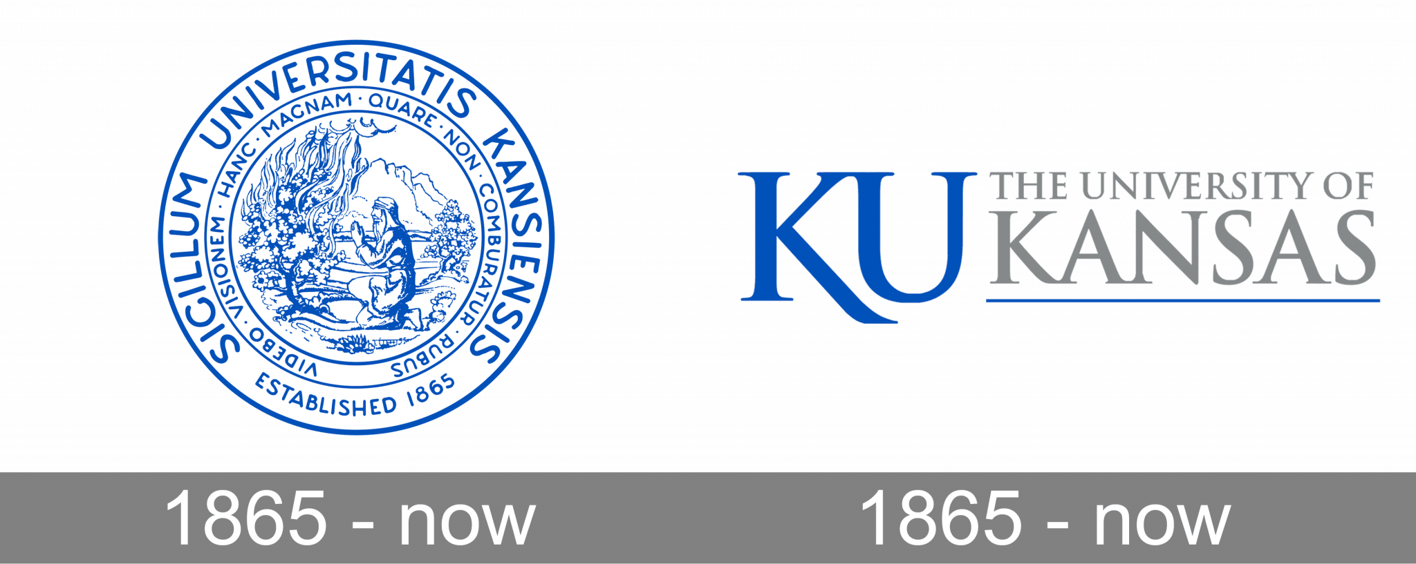 University of Kansas Logo and symbol, meaning, history, PNG, brand