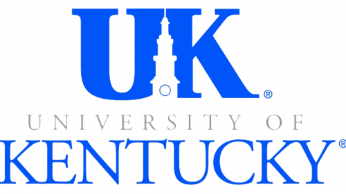 University of Kentucky Symbol