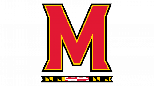 University of Maryland Emblem