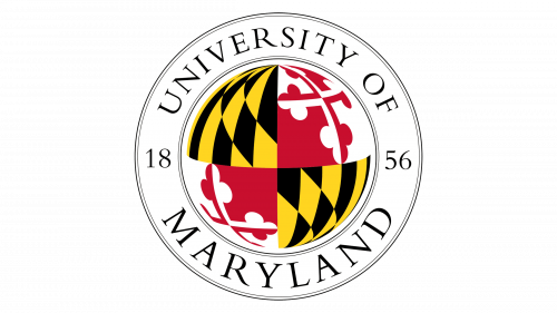 University of Maryland Logo 1920