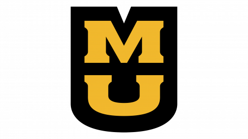 University of Missouri Emblem