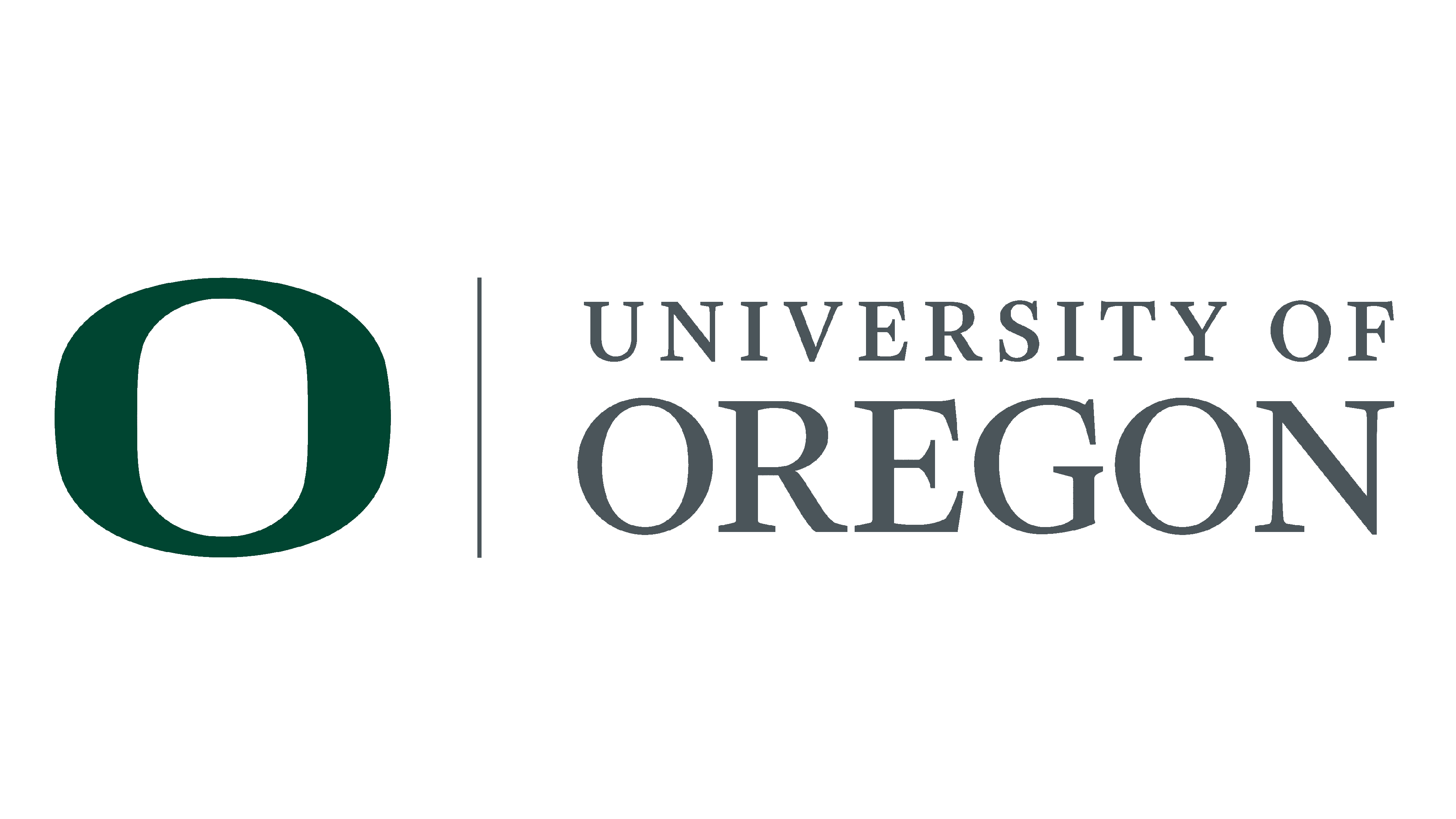 University of Oregon Logo and symbol, meaning, history, PNG, brand