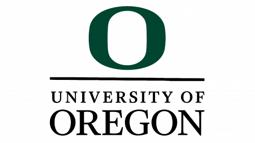 University of Oregon Symbol