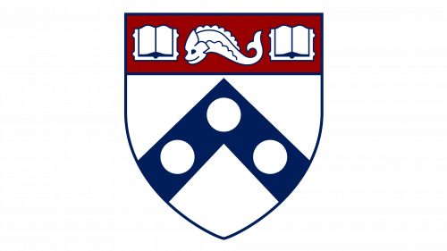 University of Pennsylvania Emblem
