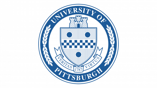 University of Pittsburgh Emblem