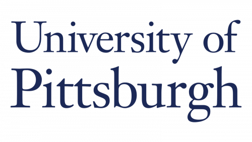 University of Pittsburgh Font
