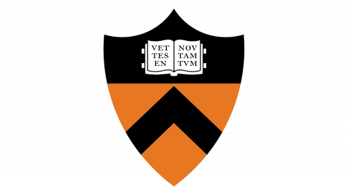 University of Princeton Emblem