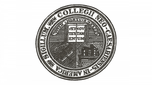 University of Princeton Logo 1748