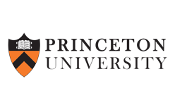 University of Princeton Logo