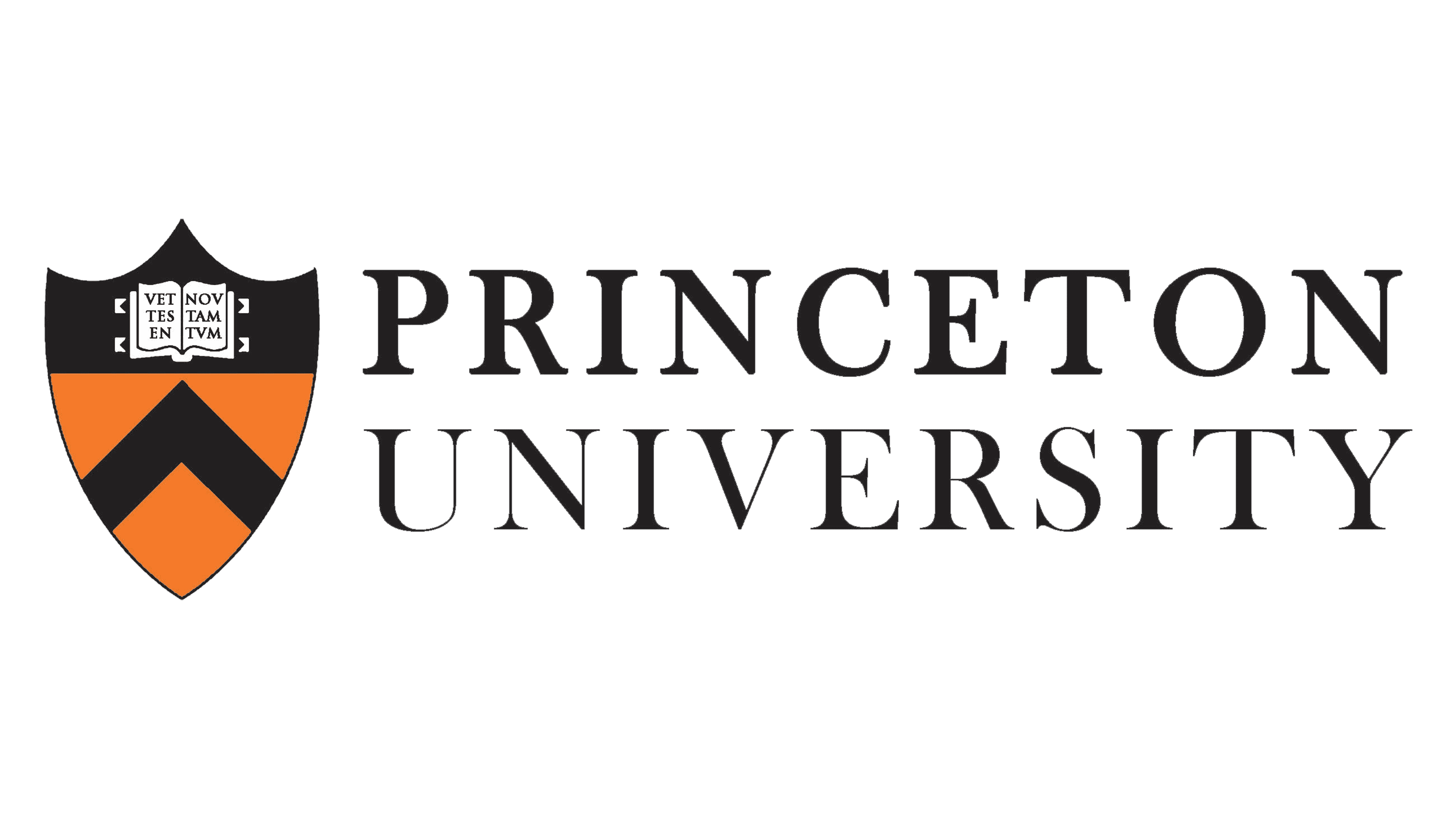 University of Princeton Logo and symbol, meaning, history, PNG, brand