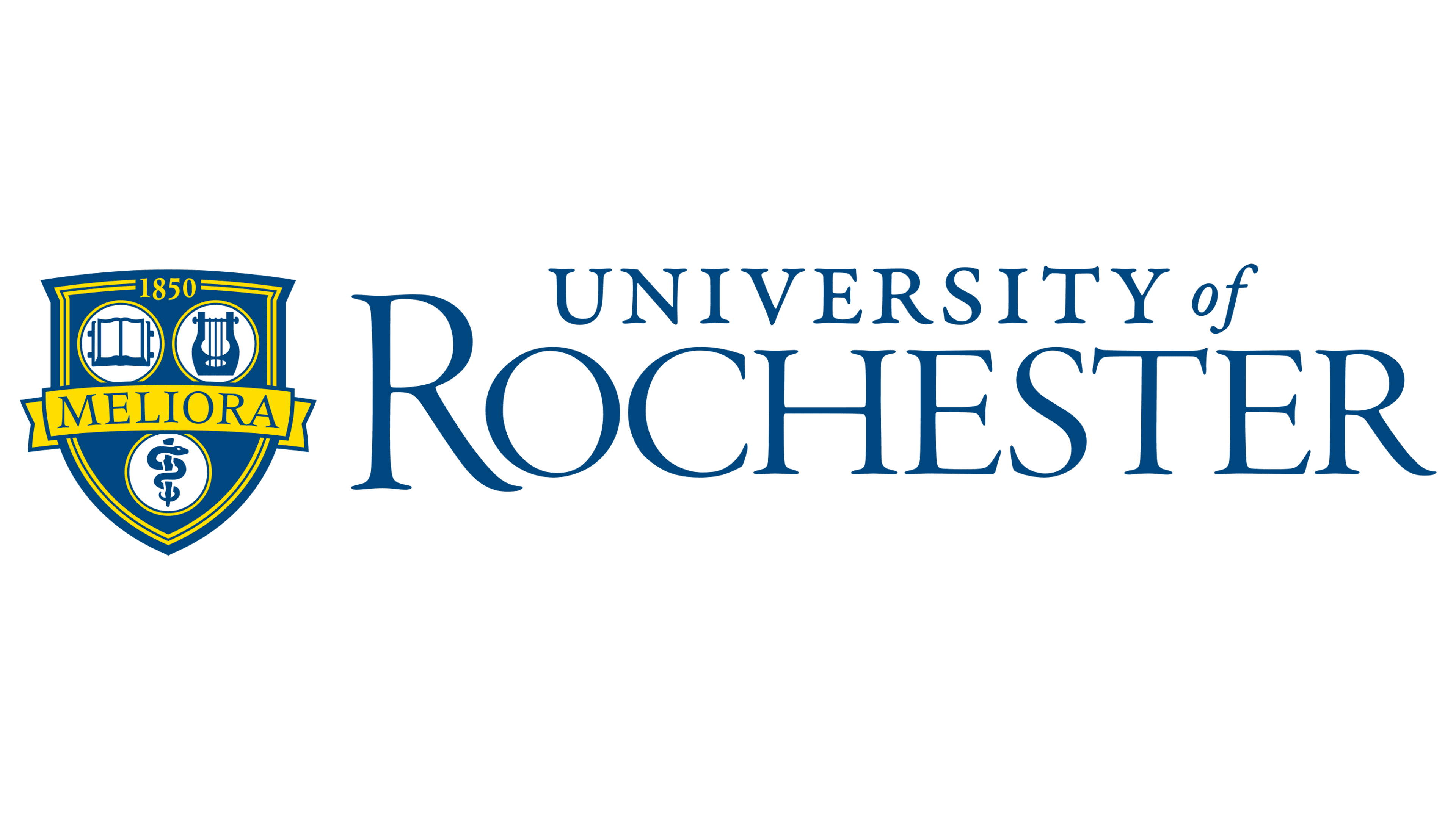 university of rochester thesis
