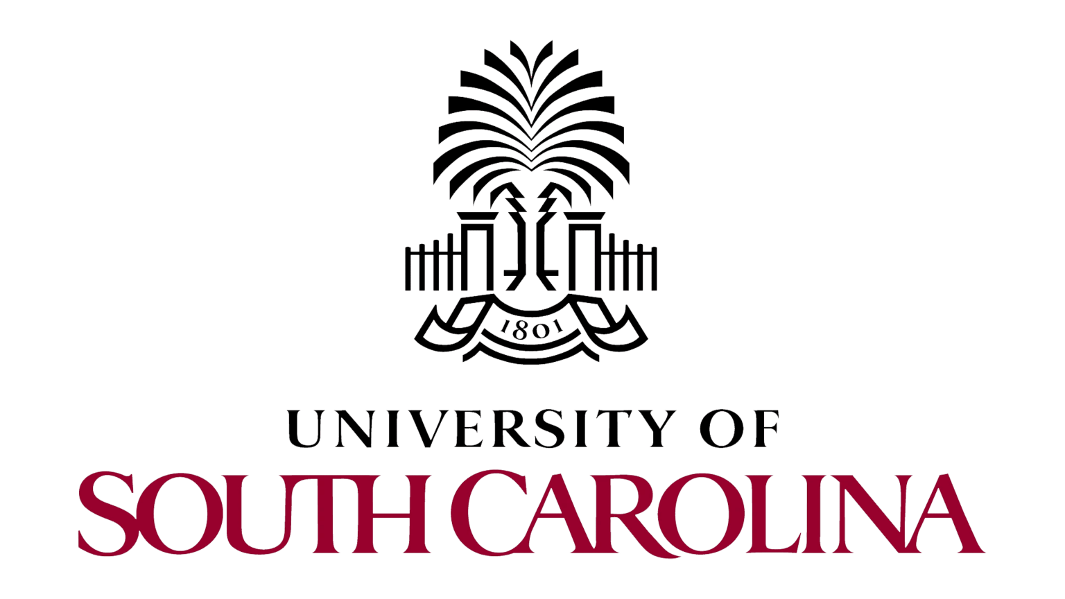 University of South Carolina Logo and symbol, meaning, history, PNG, brand