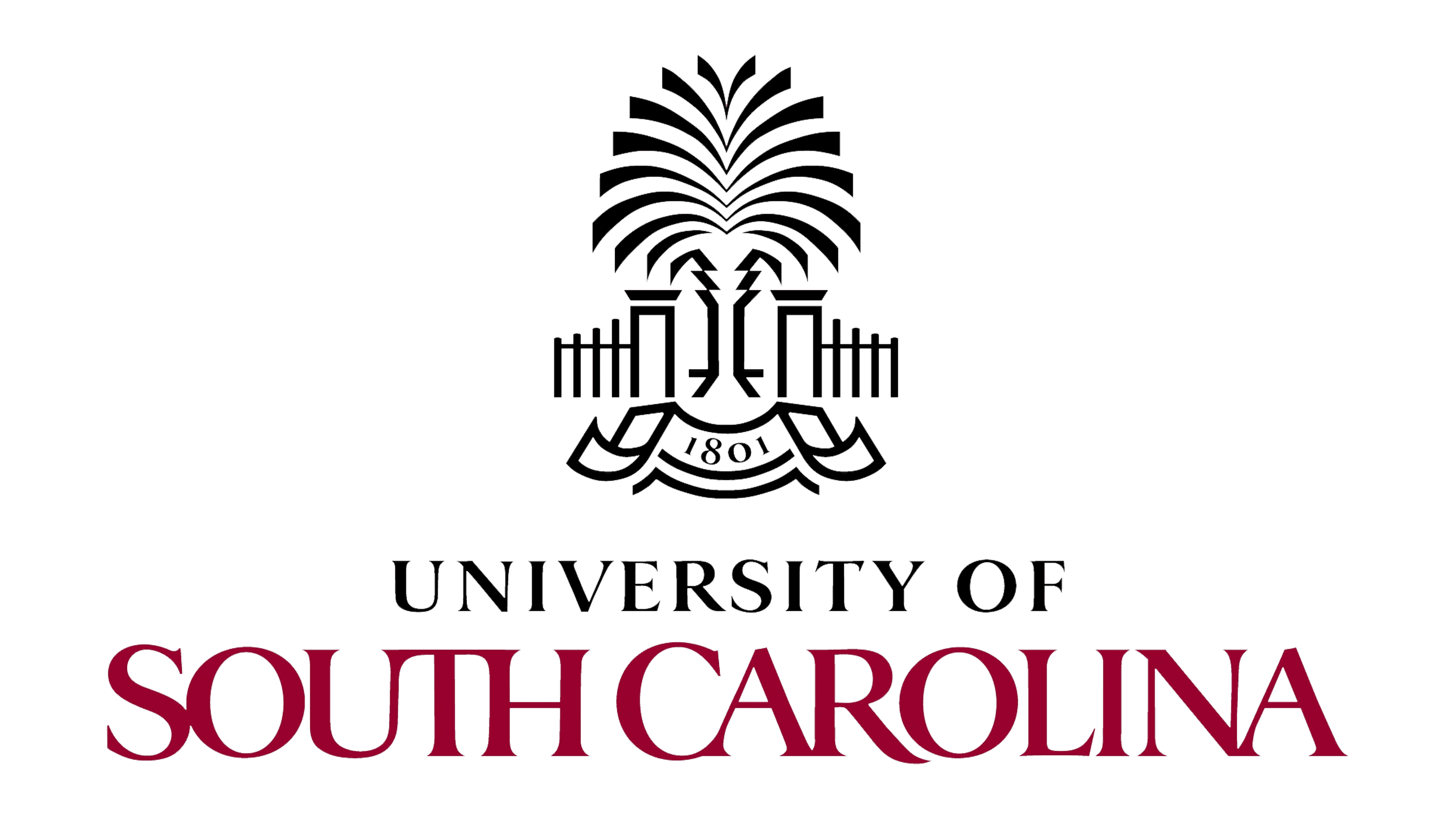 University of South Carolina Logo and symbol, meaning, history, PNG, brand