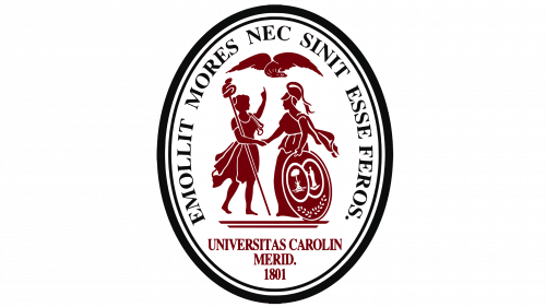 University of South Carolina Seal