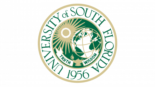 University of South Florida Seal