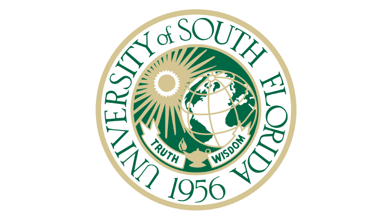 University of South Florida Logo and symbol, meaning, history, PNG, brand