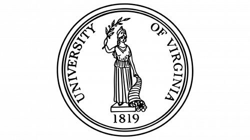 University of Virginia Seal