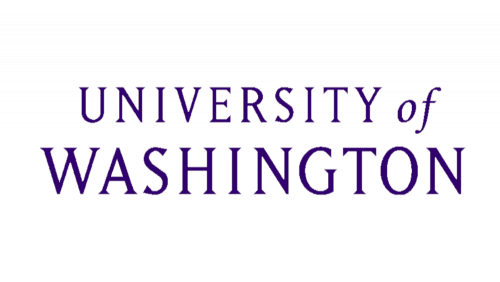 University of Washington Font