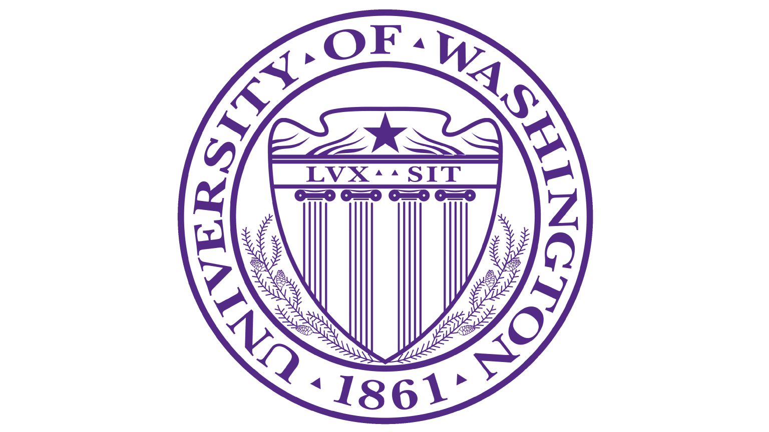 University of Washington Logo and symbol, meaning, history, PNG, brand