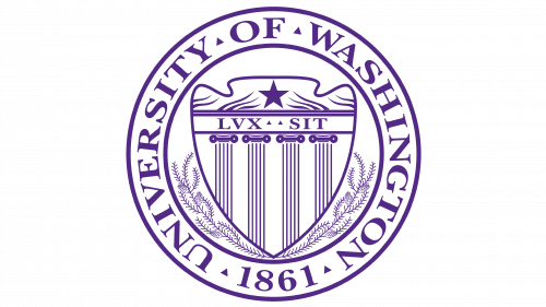 University of Washington Seal