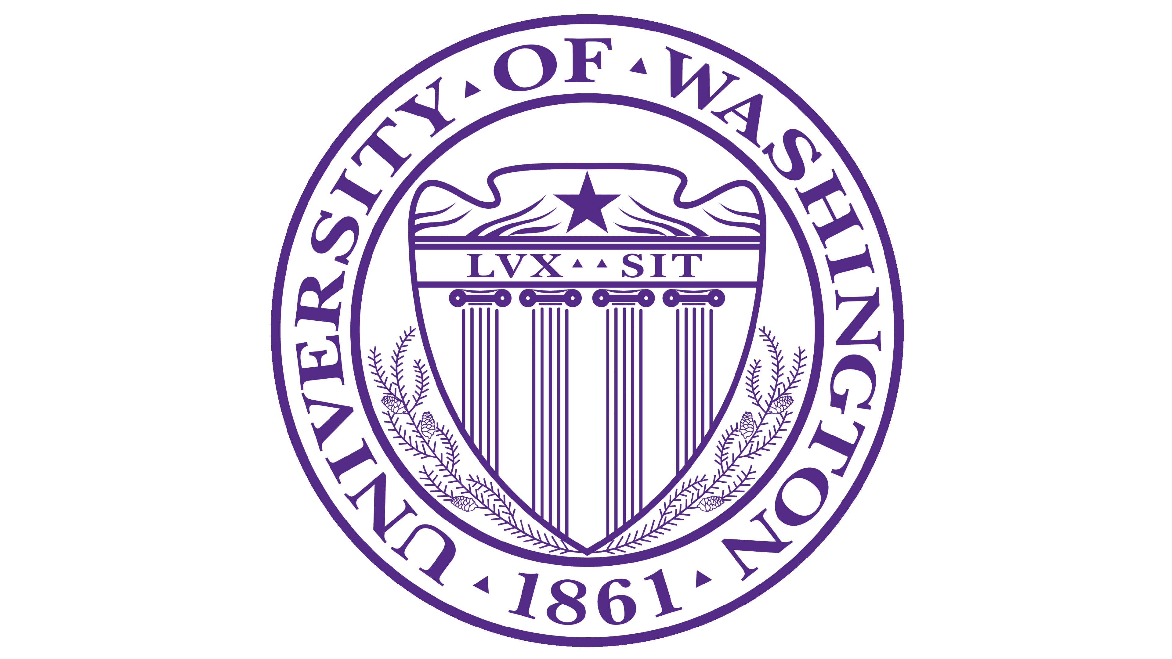 University of Washington Logo and symbol, meaning, history, PNG, brand