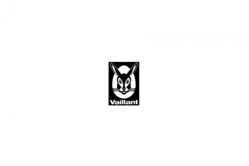 Vaillant logo 1991