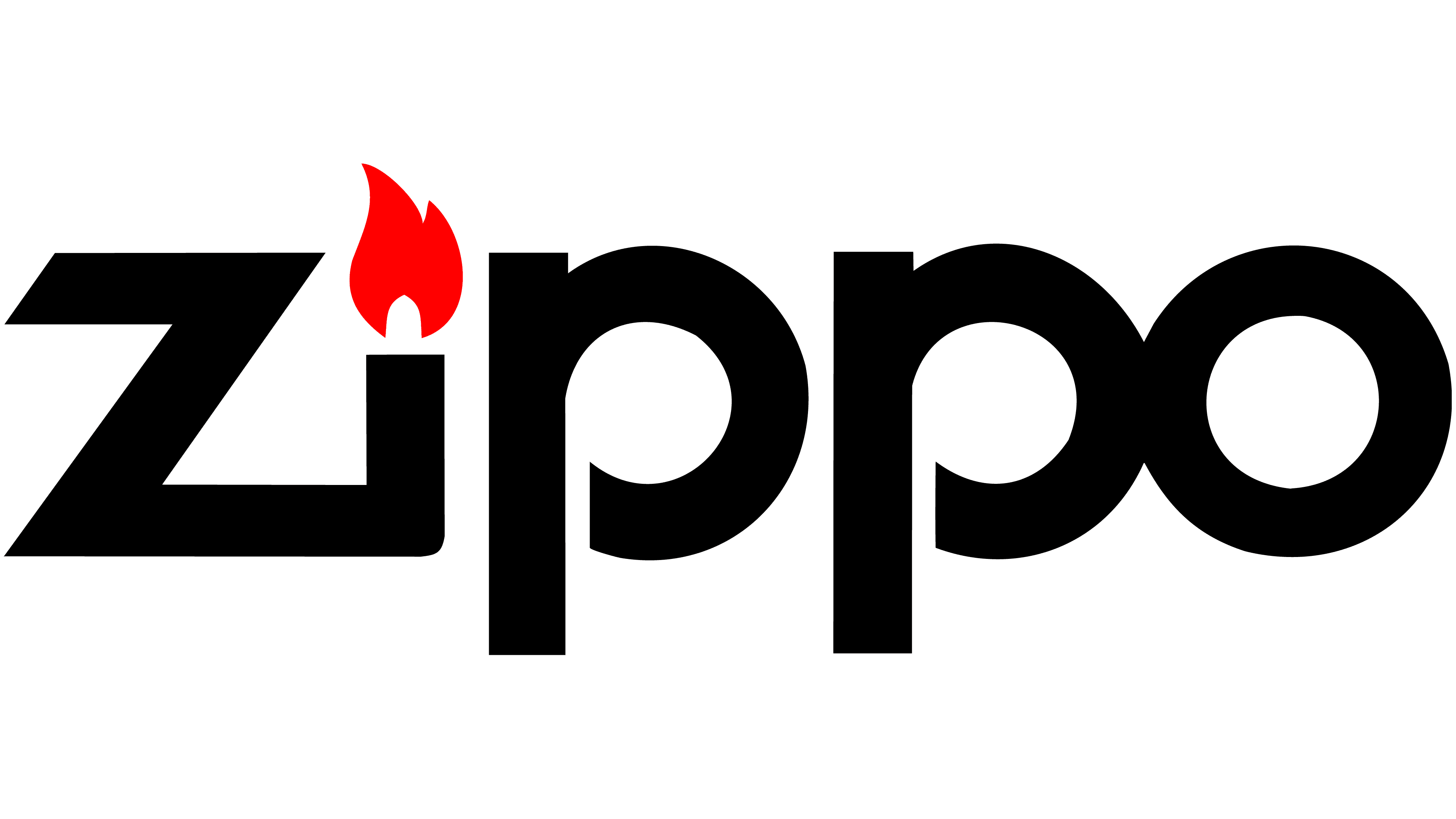 Zippo logo and symbol, meaning, history, PNG