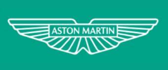 Aston Martin redesigns its logo with “subtle but necessary enhancements”