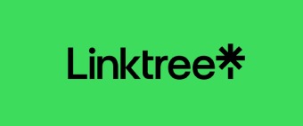 Linktree gets a new visual identity