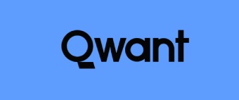 French search engine Qwant unveils new logo