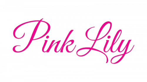 Brand Pink Lily