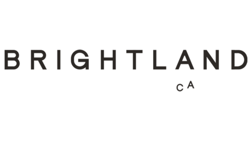 Brightland Ardor Logo