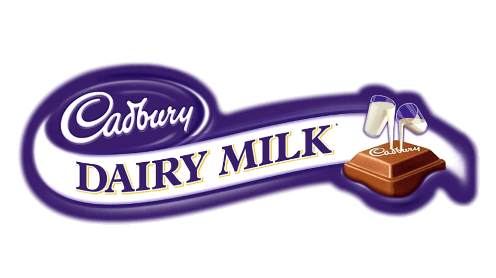 Cadbury Dairy Milk Logo Significado Del Logotipo Png Vector | Images ...