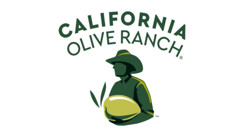 California Olive Ranch Logo
