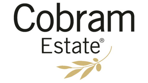 Cobram Estate Logo