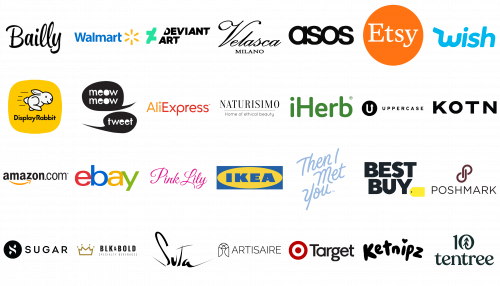 E-commerce Brands
