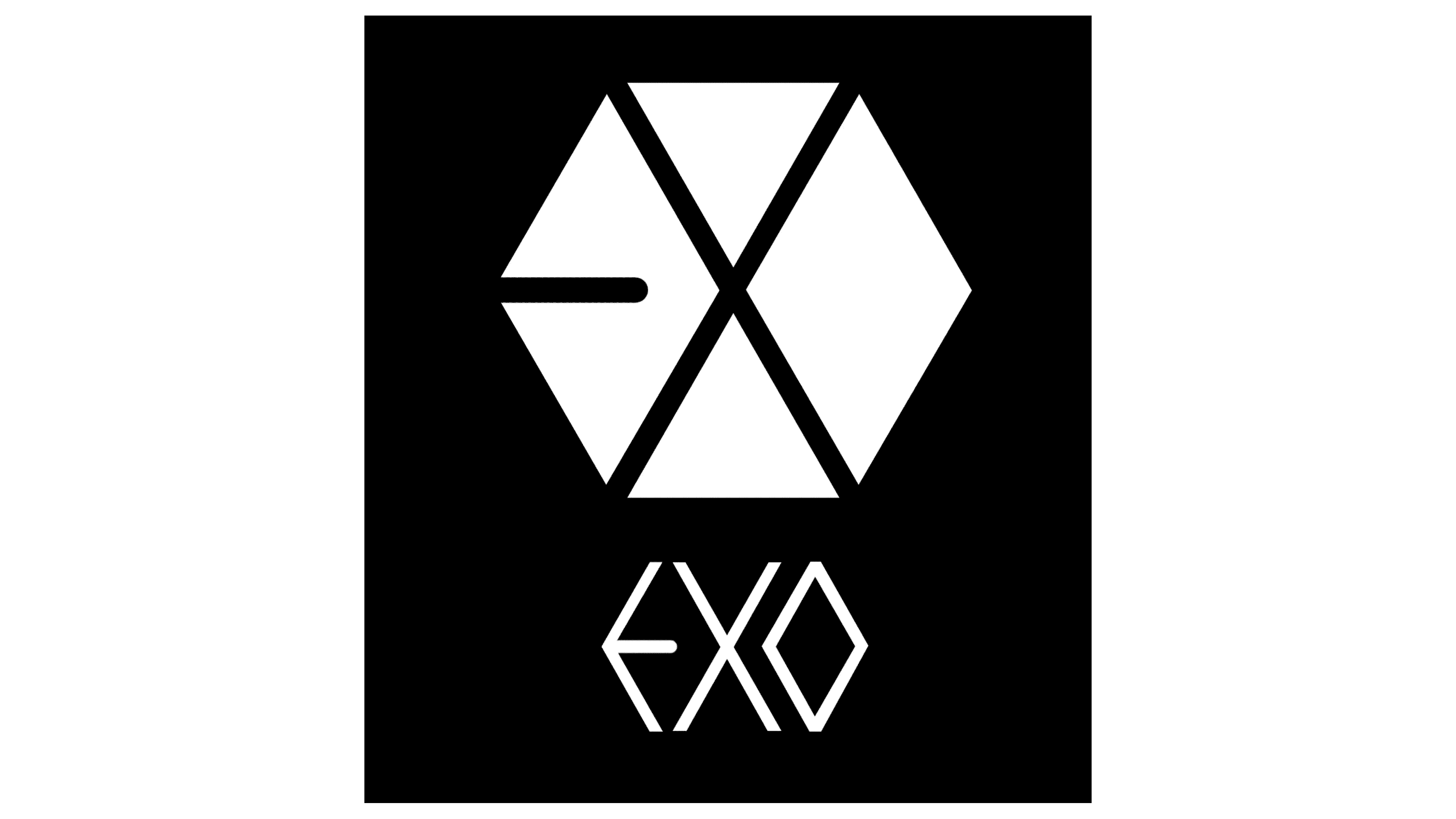 Image - Exo logo 4.png | EXO Wiki | FANDOM powered by Wikia