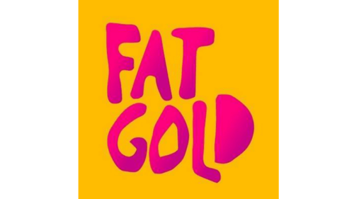 Fat Gold Logo