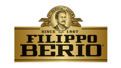 Filippo Berio Logo
