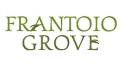 Frantoio Grove Logo