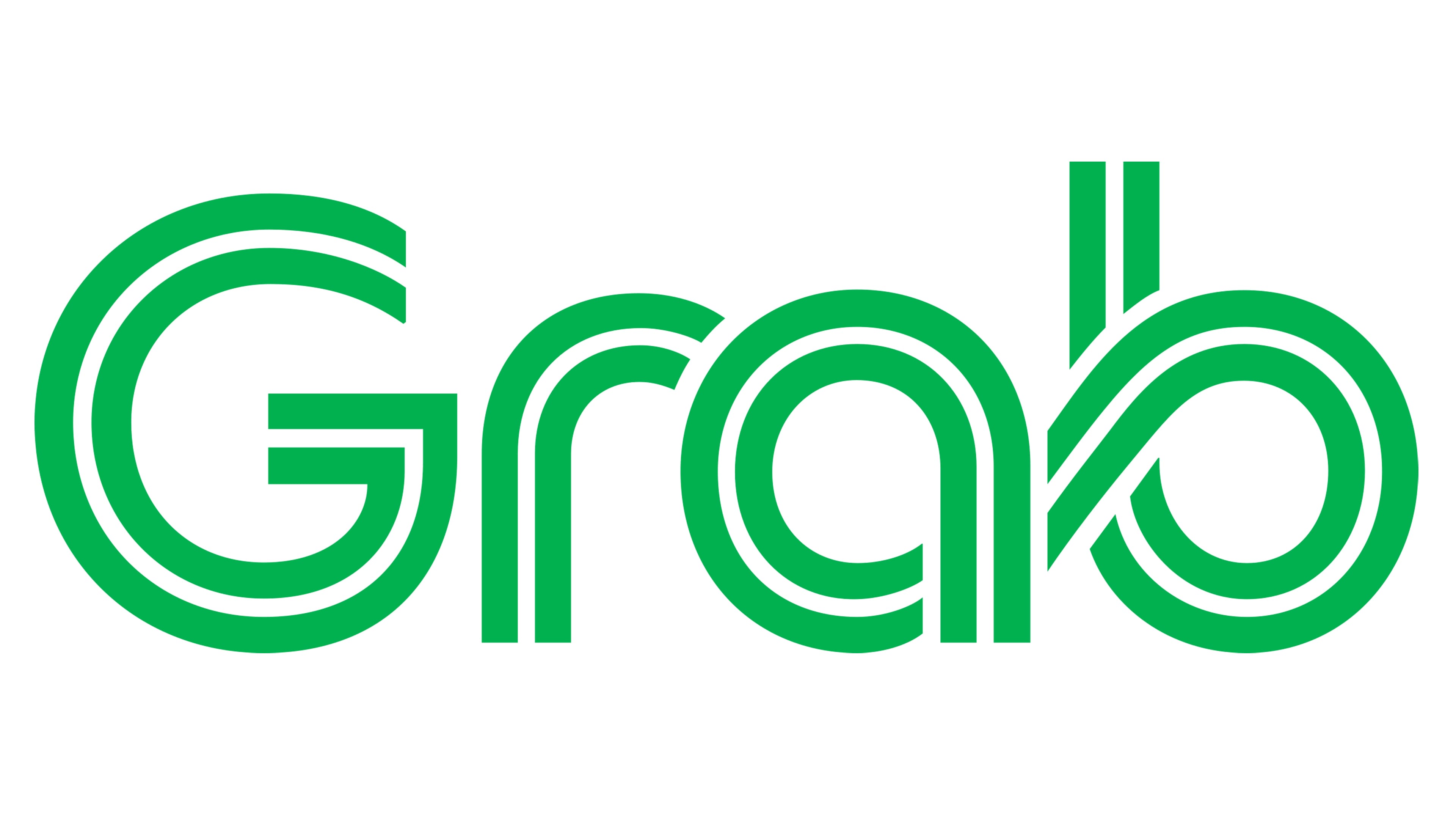Grab Logo and symbol, meaning, history, PNG, brand