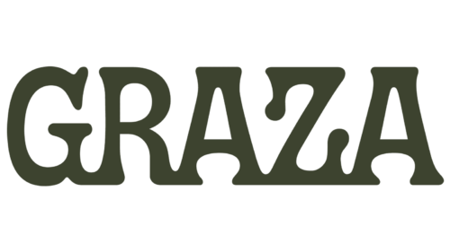 Graza Drizzle & Sizzle Logo
