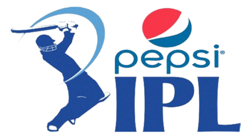 IPL sponsorship Logo 2014