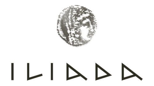 Iliada Logo
