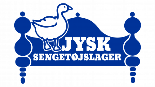 Jysk Logo 1979